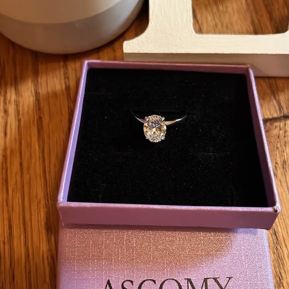 Ascomy Travel Ring - Picture 2 of 6